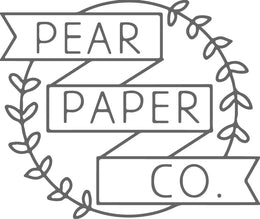 Pear Paper Co